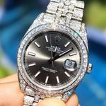 Rolex Datejust 41 126300 - (3/18)