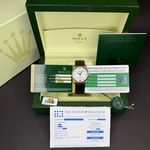 Rolex Cellini Danaos 4233 - (3/8)