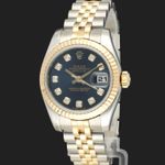 Rolex Lady-Datejust 179173 - (1/8)