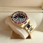 Rolex GMT-Master 116748SARU - (5/5)