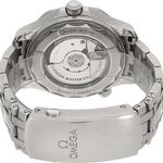 Omega Seamaster Diver 300 M 210.30.42.20.01.001 (2021) - Black dial 42 mm Steel case (3/3)