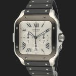 Cartier Santos WSSA0017 - (1/7)