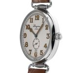 Longines Heritage L2.809.4.23.2 - (4/6)