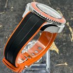 Omega Seamaster Planet Ocean 215.32.46.21.06.001 - (8/8)