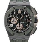 Audemars Piguet Royal Oak Offshore Chronograph 26405CE.OO.A056CA.01 - (1/8)