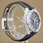 Breitling Crosswind Chronograph A13355 - (4/8)