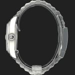 Rolex Datejust 36 126200 (2020) - Black dial 36 mm Steel case (7/8)