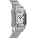 Cartier Santos WSSA0009 - (5/8)