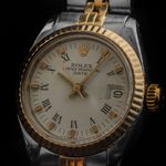 Rolex Lady-Datejust 6917 - (3/8)