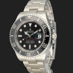 Rolex Sea-Dweller 126600 - (1/8)