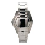 Rolex GMT-Master II 116710BLNR - (8/8)