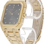 Audemars Piguet Royal Oak 6005BA (1980) - 41 mm Yellow Gold case (3/5)