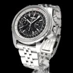 Breitling Bentley Motors A25362 (2008) - 48 mm Steel case (2/7)