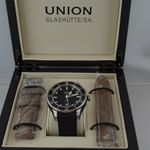 Union Glashütte Belisar D009.907.27.057.00 - (6/6)