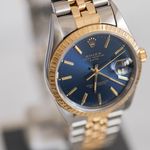 Rolex Oyster Perpetual Date 15223 - (4/8)