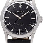 Rolex Oyster Perpetual 6332 - (2/2)