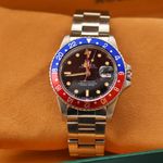 Rolex GMT-Master 16700 - (1/8)