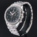 Omega Speedmaster Broad Arrow 3594.50 (Unknown (random serial)) - Black dial 42 mm Steel case (3/6)