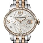 Girard-Perregaux Cat's Eye 80486D56A162-56A - (2/3)