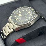 Tudor Pelagos 25610TNL-0001 (2023) - Zwart wijzerplaat 42mm Titanium (7/8)