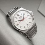 Czapek Antarctique Unknown (Onbekend (willekeurig serienummer)) - Zilver wijzerplaat Onbekend Staal (1/8)