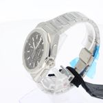 Zenith Defy Skyline 03.9500.3600/21.I001 (2026) - Zwart wijzerplaat 42mm Staal (3/5)