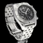 Breitling Chronomat 44 AB0110 (2013) - 44 mm Steel case (6/8)