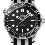 Omega Seamaster Diver 300 M 210.32.42.20.01.005 - (1/1)