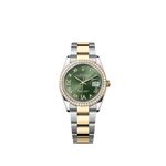 Rolex Datejust 36 126283RBR - (1/1)