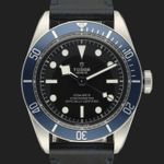 Tudor Black Bay 79230B - (2/8)
