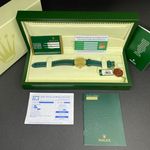 Rolex Cellini Time 5115 - (3/8)