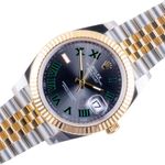 Rolex Datejust 41 126333 - (1/8)