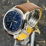 Breitling Duograph AB1510171C1P1 (2026) - Blue dial 42 mm Steel case (4/8)