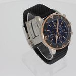 Breitling Superocean Heritage II Chronograph AB0162121B1S1 (2025) - Black dial 44 mm Steel case (3/4)