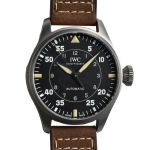 IWC Big Pilot IW329701 - (2/3)