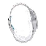 Longines Spirit L3.812.4.63.6 (2026) - Grijs wijzerplaat 42mm Staal (6/7)