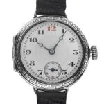 Rolex Vintage Unknown - (1/7)