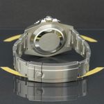 Rolex Submariner Date 116610LV (2017) - Green dial 40 mm Steel case (7/7)