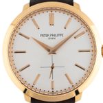 Patek Philippe Calatrava 5123R-001 - (2/8)