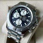 Breitling Colt Chronograph A1338811.BD83.173A (2015) - Black dial 44 mm Steel case (3/7)