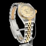 Rolex Lady-Datejust 79173G - (6/8)