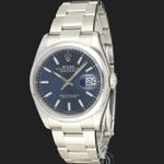 Rolex Datejust 36 126200 - (1/8)