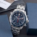 Omega Seamaster Diver 300 M 212.30.44.50.03.001 - (1/8)