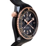 Omega Seamaster Planet Ocean 215.63.46.22.01.001 - (5/7)