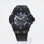 Hublot Big Bang Meca-10 414.CI.1123.RX (2025) - Transparent dial 45 mm Ceramic case (1/4)