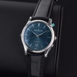 Jaeger-LeCoultre Master Ultra Thin Date Q1238480 - (1/1)