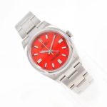 Rolex Oyster Perpetual 36 126000 (2022) - 36 mm Steel case (2/8)