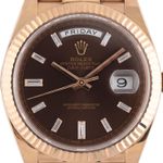 Rolex Day-Date 40 228235 - (2/7)