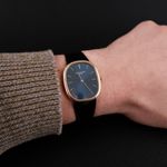 Patek Philippe Golden Ellipse 3738/100 - (2/8)