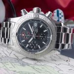 Breitling Avenger II A13381 - (2/8)